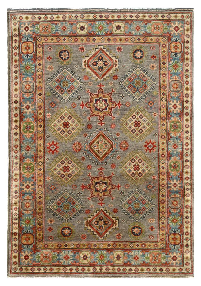 Afghaans tapijt Kazak Ghazni 182x117 182x117, Perzisch tapijt Handgeknoopte