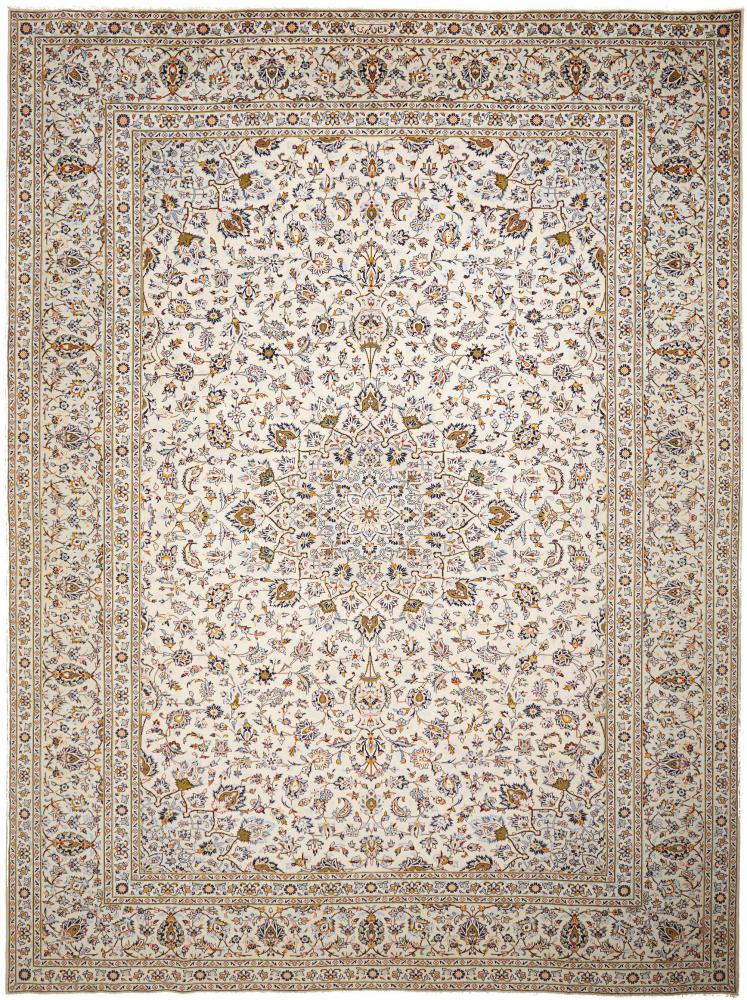 Persian Rug Keshan 394x294 394x294, Persian Rug Knotted by hand