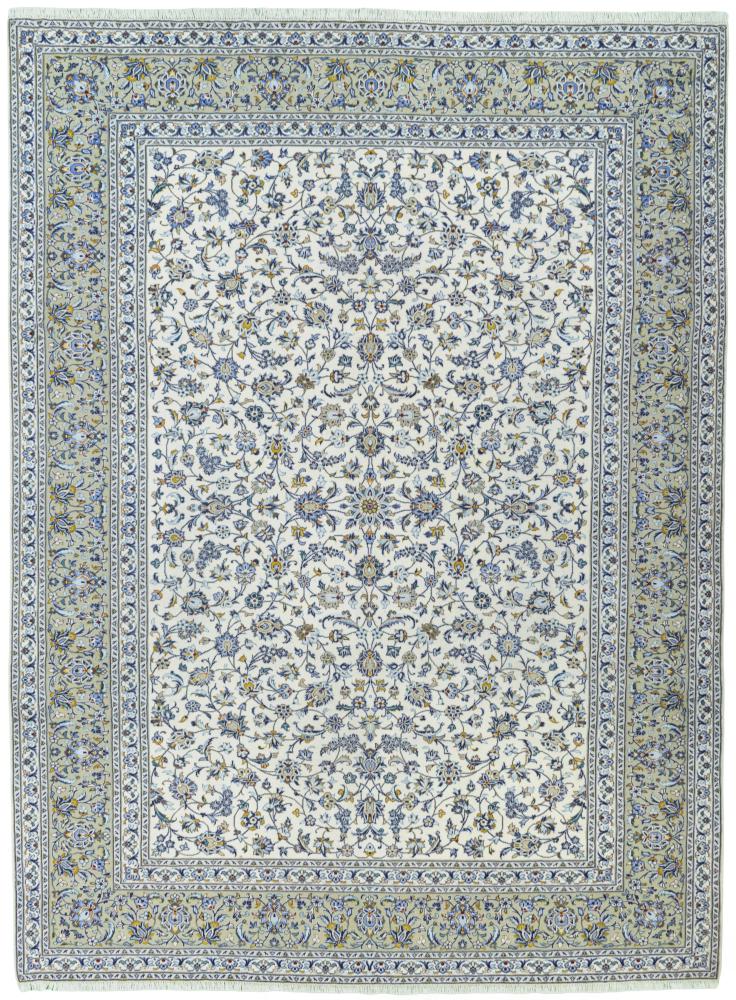 Perzsa szőnyeg Kashan 379x280 379x280, Perzsa szőnyeg Kézzel csomózva