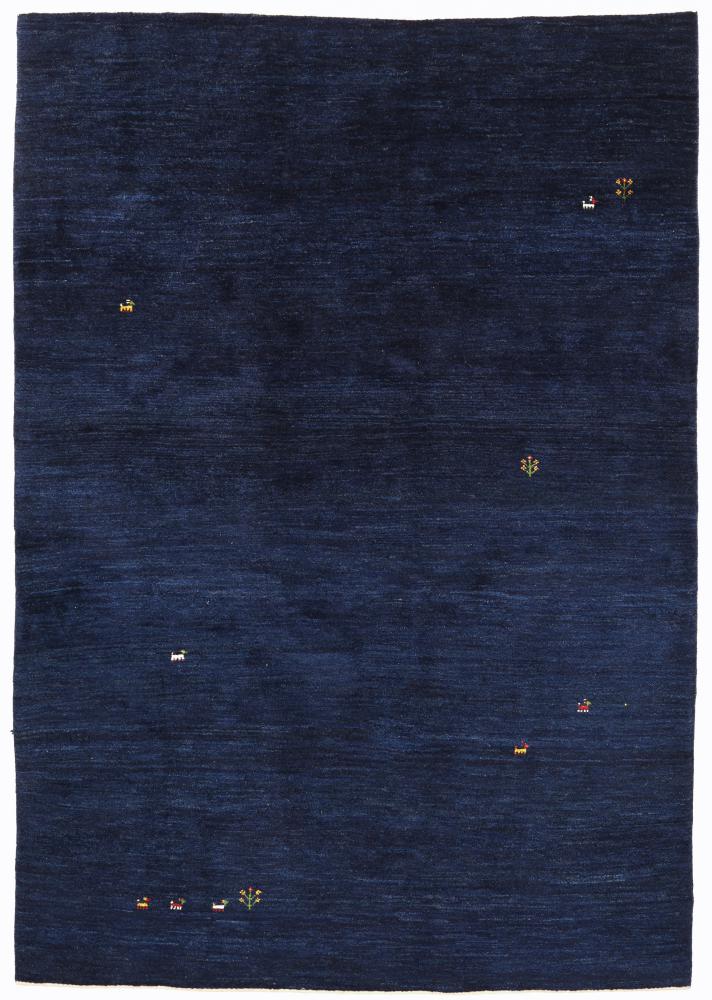 Tapis persan Persan Gabbeh 288x200 288x200, Tapis persan Noué à la main