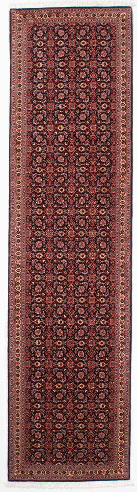 Tappeto persiano Tabriz 50Raj 292x75 292x75, Tappeto persiano Annodato a mano