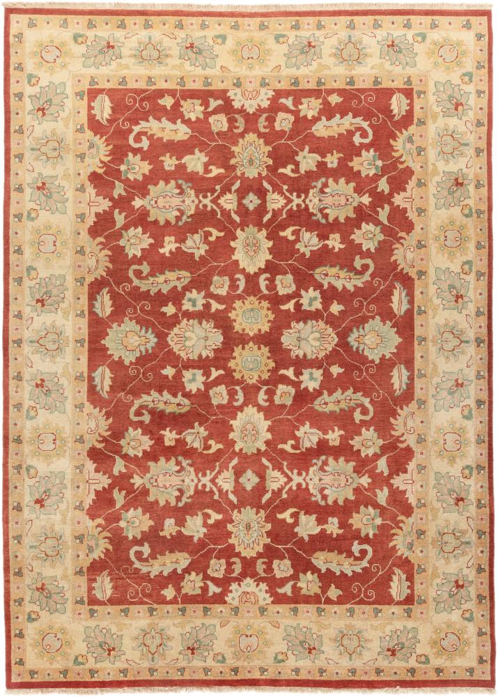 Indo rug Indo Tabriz 298x218 298x218, Persian Rug Knotted by hand