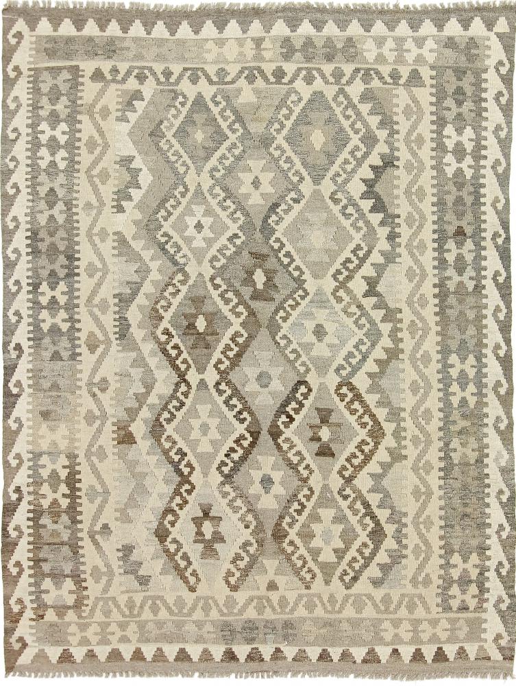 Afgán szőnyeg Kilim Afgán Heritage 6'8"x5'1" 6'8"x5'1", Perzsa szőnyeg szőttesek