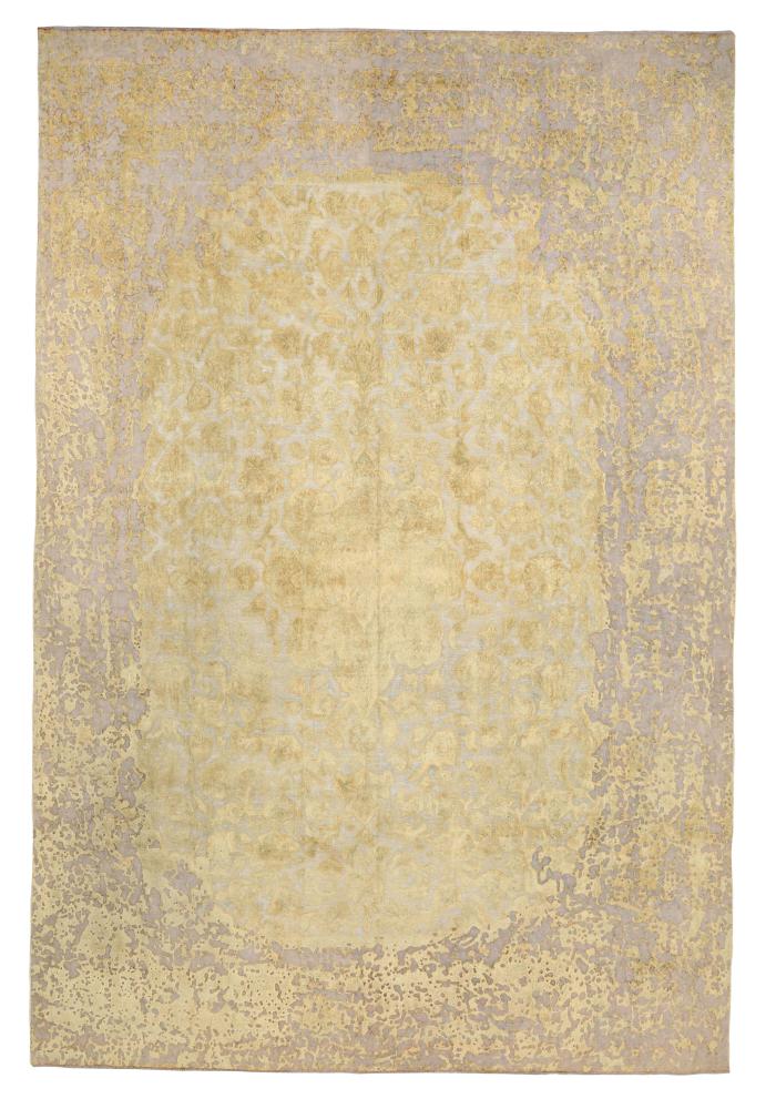 Perzisch tapijt Vintage Kerman 472x333 472x333, Perzisch tapijt Handgeknoopte