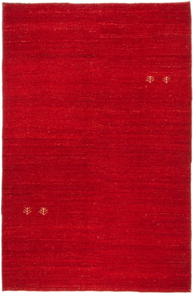 Perzisch tapijt Perzisch Gabbeh Kashkuli 174x117 174x117, Perzisch tapijt Handgeweven