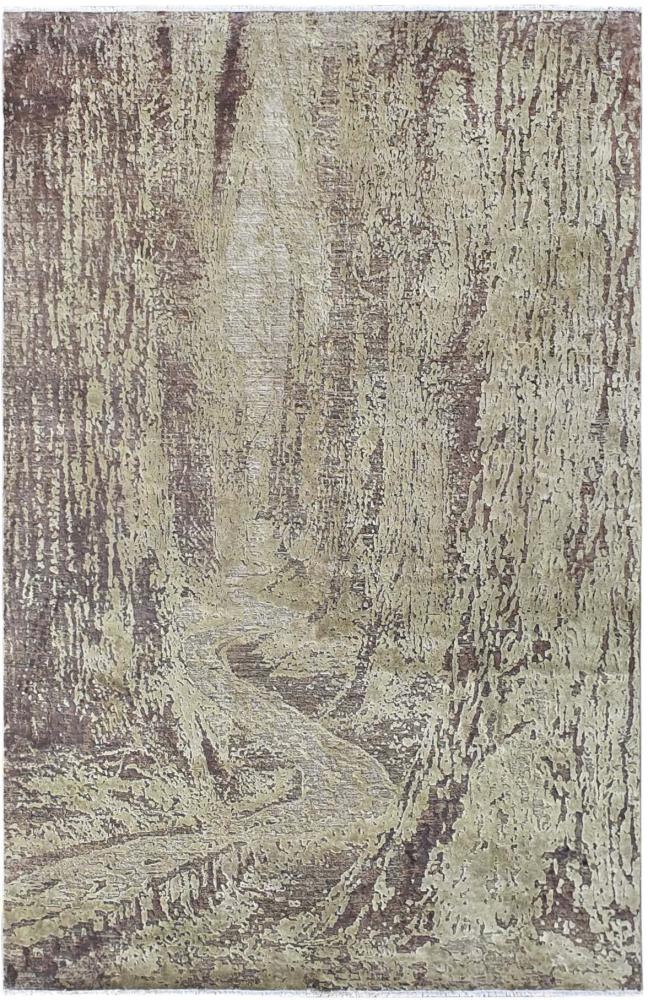 Pakistani rug Mahra 292x192 292x192, Persian Rug Knotted by hand