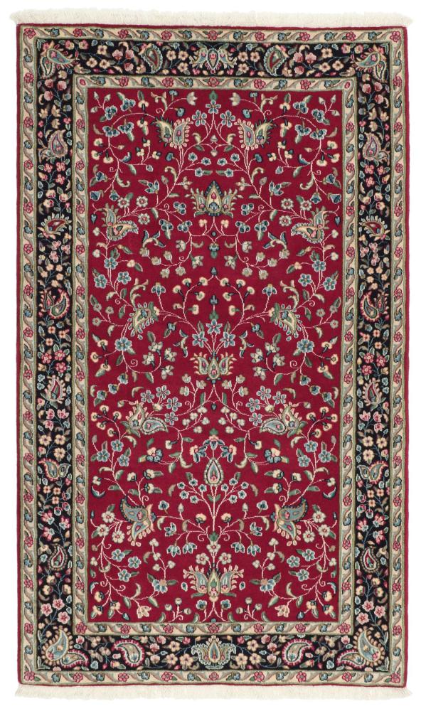  ペルシャ絨毯 ケルマン 154x91 154x91,  ペルシャ絨毯 手織り