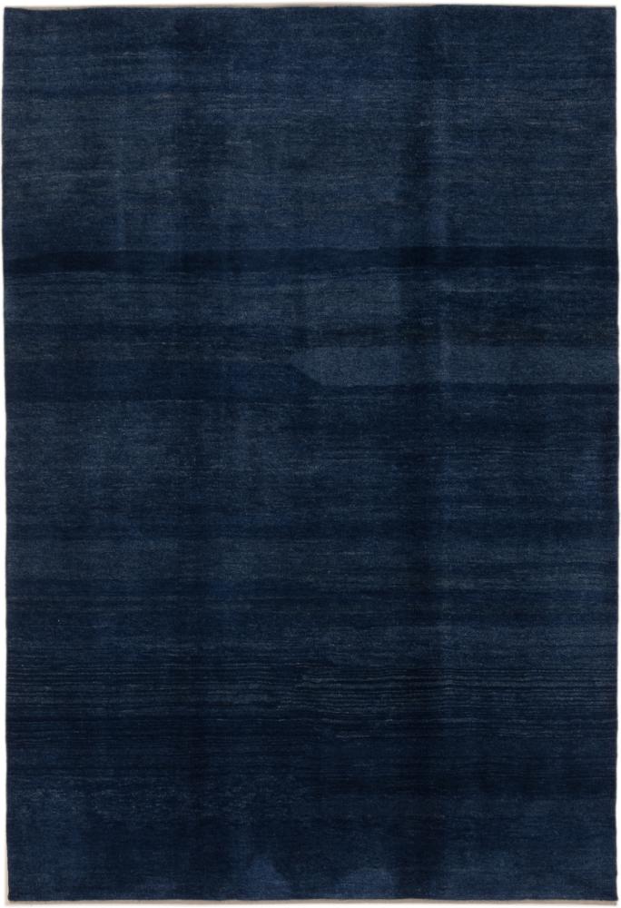 Tapis persan Persan Gabbeh 294x199 294x199, Tapis persan Noué à la main