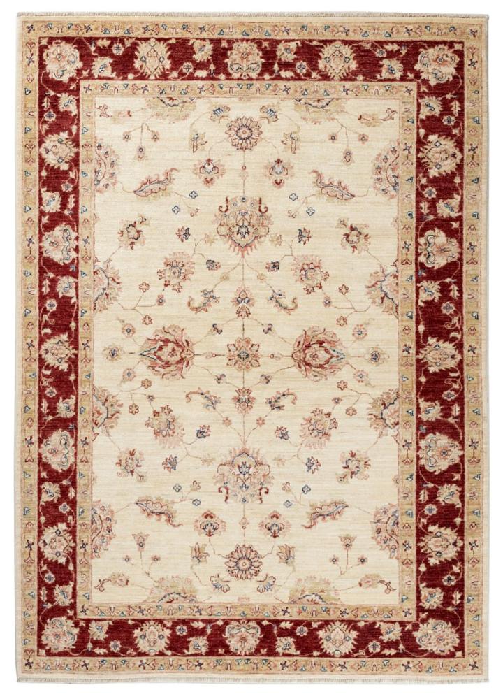 Pakistani rug Ziegler Farahan Arijana 240x171 240x171, Persian Rug Knotted by hand