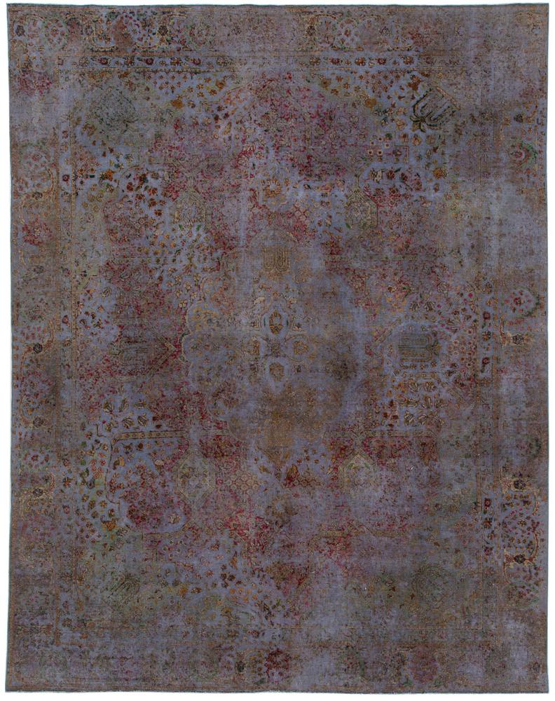 Pakistansk matta Vintage 359x283 359x283, Persisk matta Handknuten