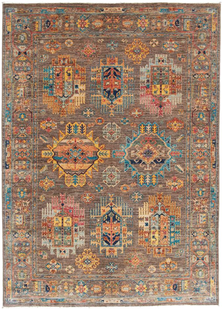 Pakistansk matta Arijana Design 201x148 201x148, Persisk matta Knuten för hand