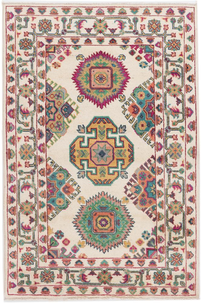 Afghan rug Arijana Klasssik 149x100 149x100, Persian Rug Knotted by hand