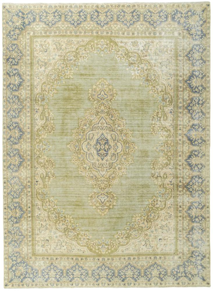  Vintage 306x222 306x222, Persian Rug Knotted by hand