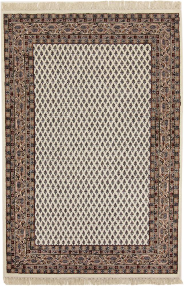 Indian Rug Indo Sarough Mir 178x121 178x121, Persian rug Hand-knotted