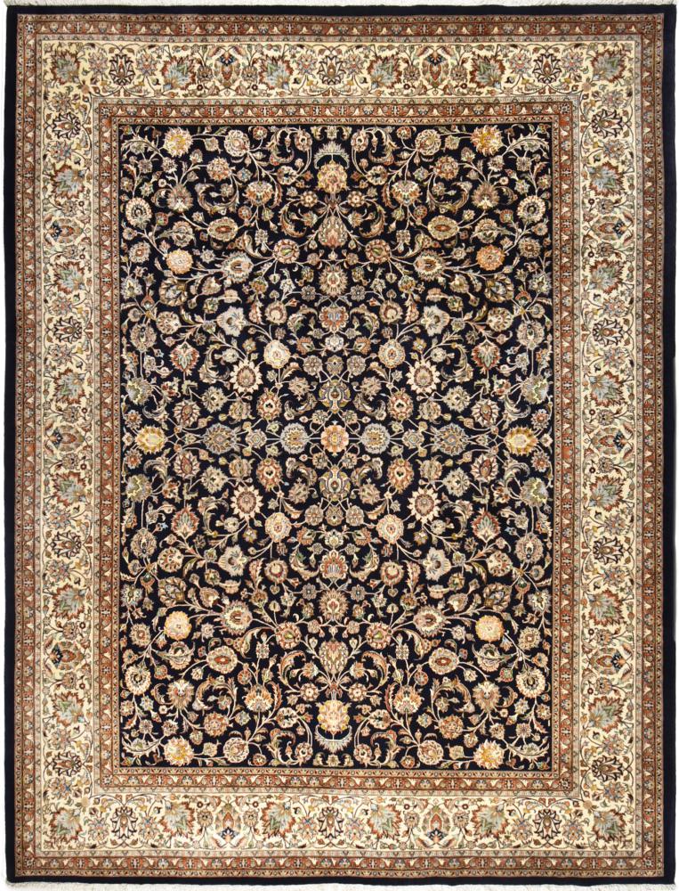 Perserteppich Mashhad 395x299 395x299, Perserteppich Handgeknüpft