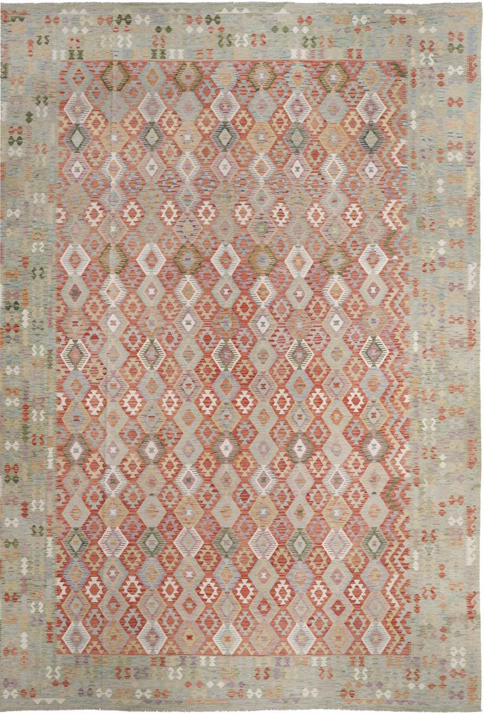 Afghan rug Kilim Afghan 595x409 595x409, Persian Rug Woven by hand