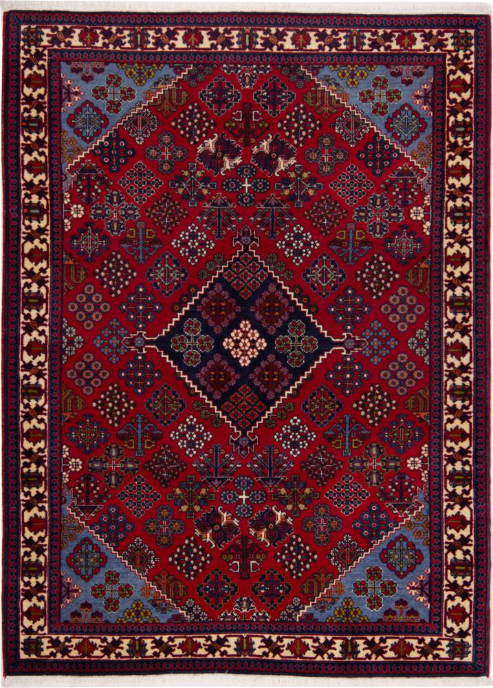 Persisk teppe Maymeh 152x109 152x109, Persisk teppe Knyttet for hånd