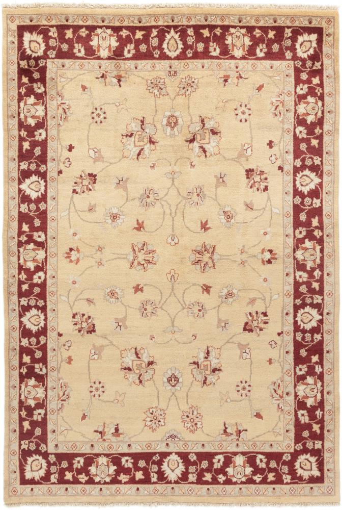 Indo rug Indo Tabriz 245x167 245x167, Persian Rug Knotted by hand