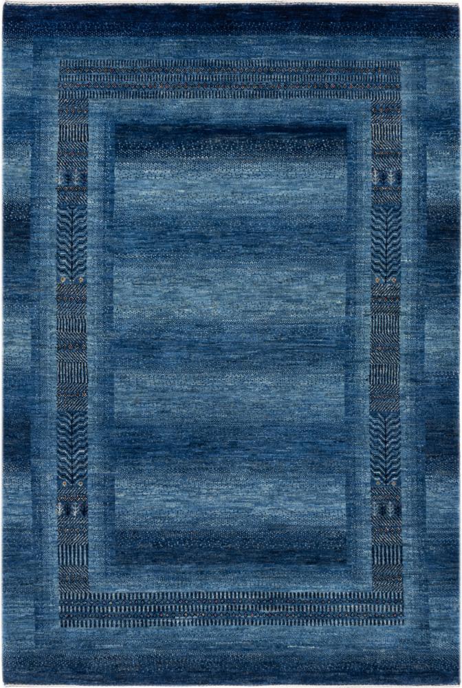 Perserteppich Perser Gabbeh Loribaft Essence 179x121 179x121, Perserteppich Handgeknüpft