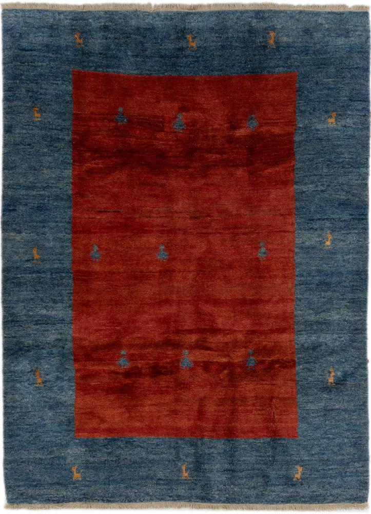 Covor persan Persia Gabbeh 294x201 294x201, Covor persan Lucrate de mână