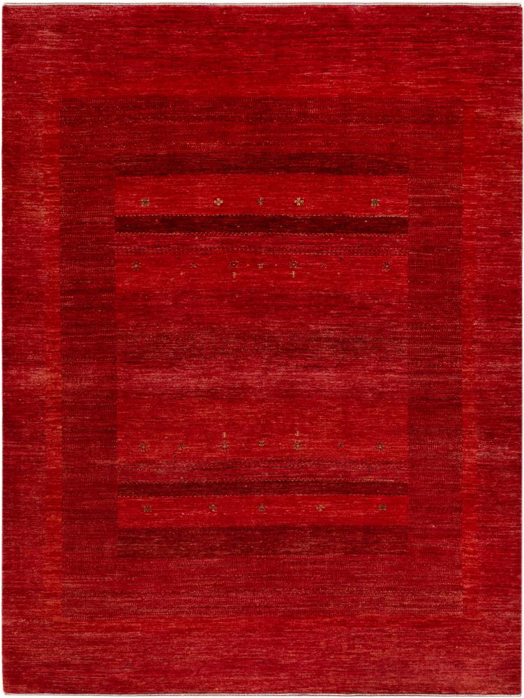 Perzsa szőnyeg Perzsa Gabbeh Loribaft Essence 226x173 226x173, Perzsa szőnyeg Kézzel csomózott