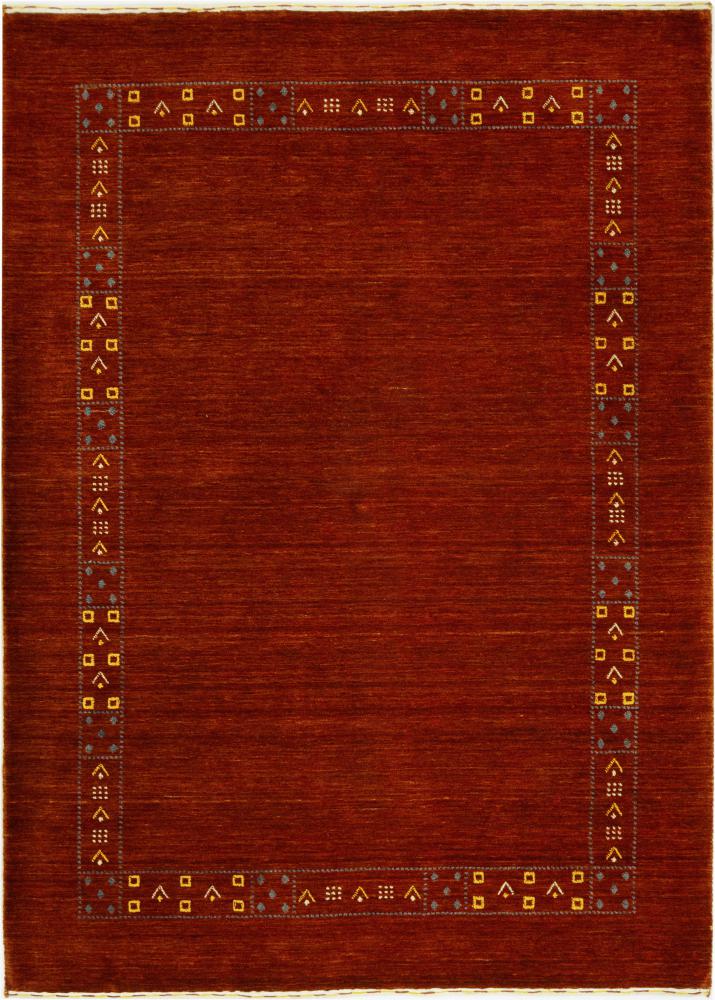 Tapis indien Loom Gabbeh Lori 239x169 239x169, Tapis persan Loom-noué