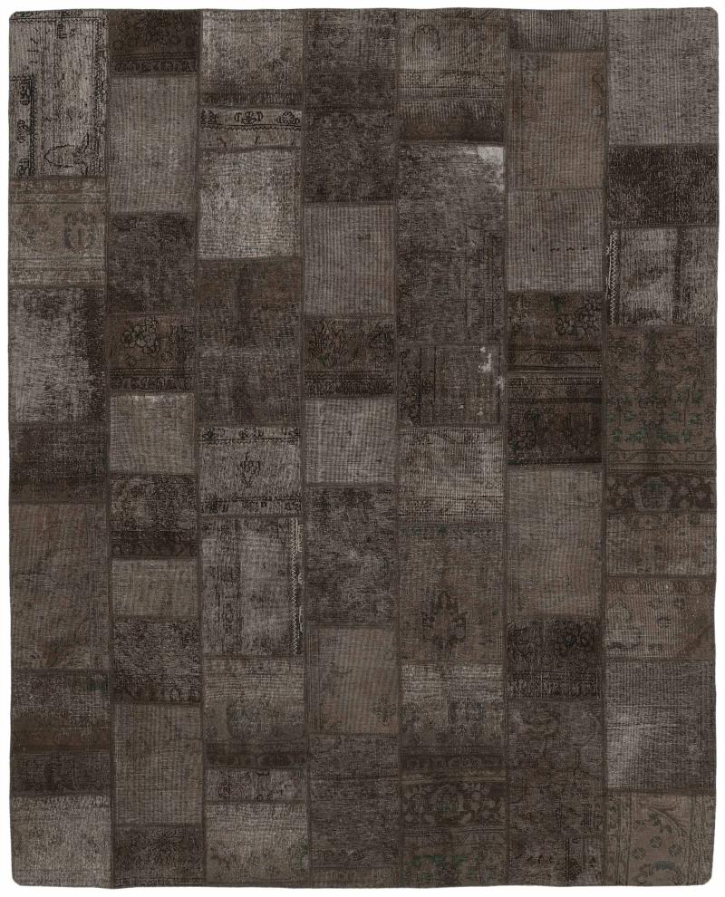 Tapete persa Patchwork 310x250 310x250, Tapete persa Atado à mão