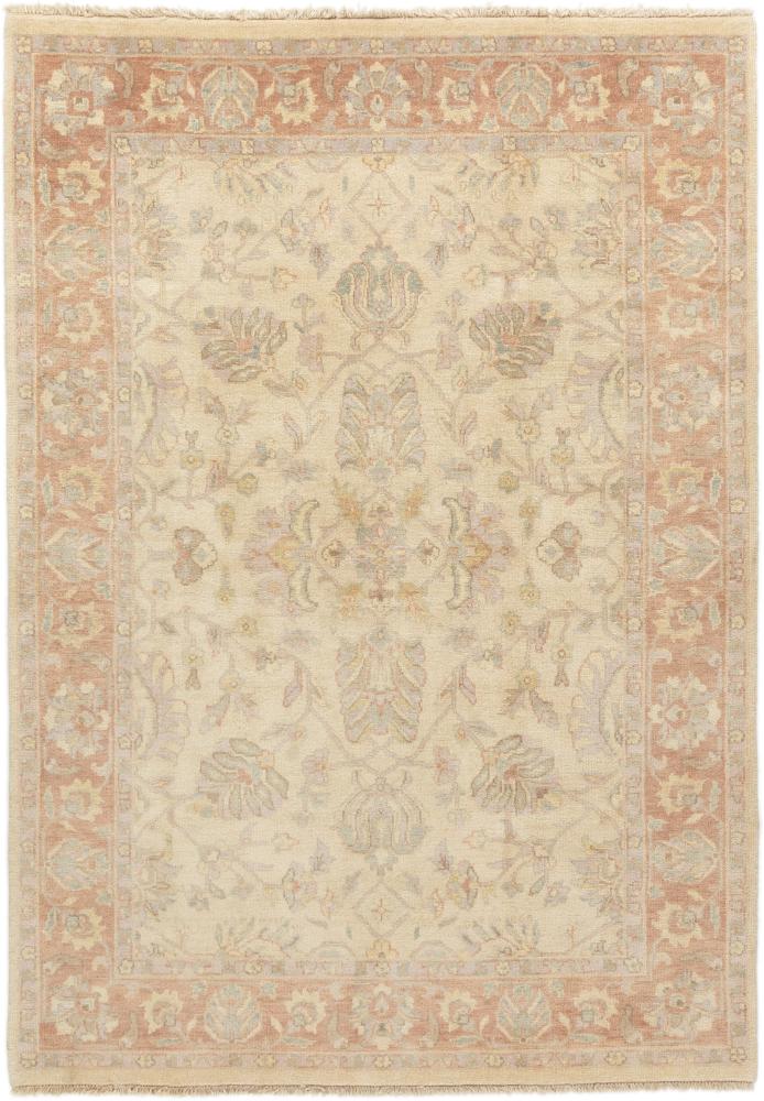 Indo rug Indo Bidjar 243x165 243x165, Persian Rug Knotted by hand