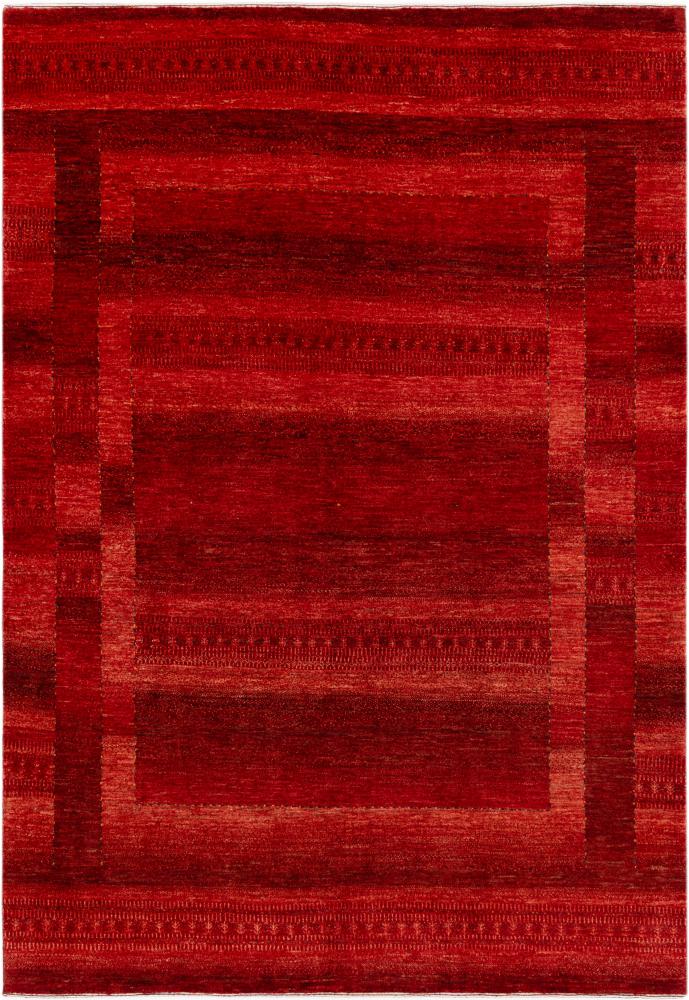 Persian rug Persian Gabbeh Loribaft Essence 239x168 239x168, Persian rug Hand-knotted