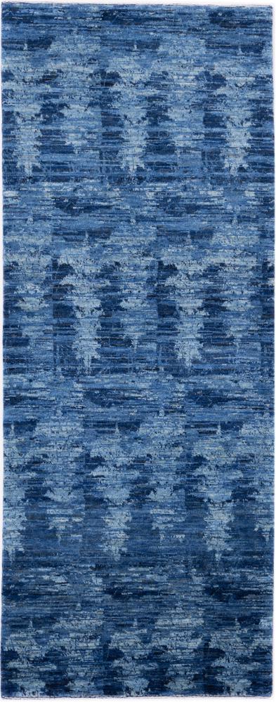 ペルシャ絨毯 ペルシャ ギャッベ ペルシャ ロリbaft Essence 217x82 217x82, ペルシャ絨毯 手織り