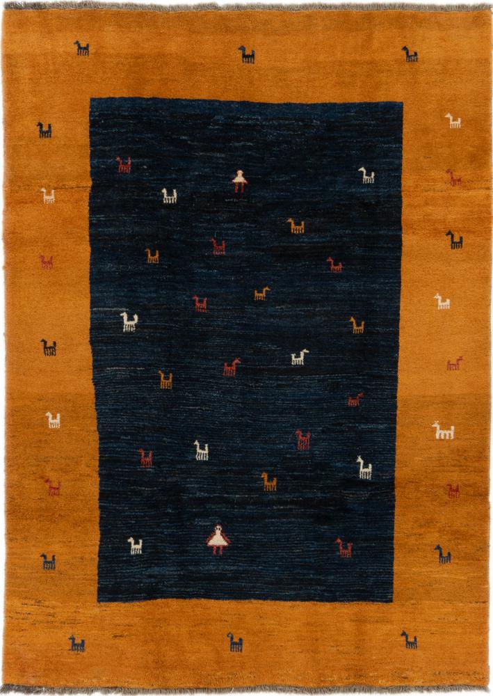 Covor persan Persia Gabbeh 270x199 270x199, Covor persan Lucrate de mână