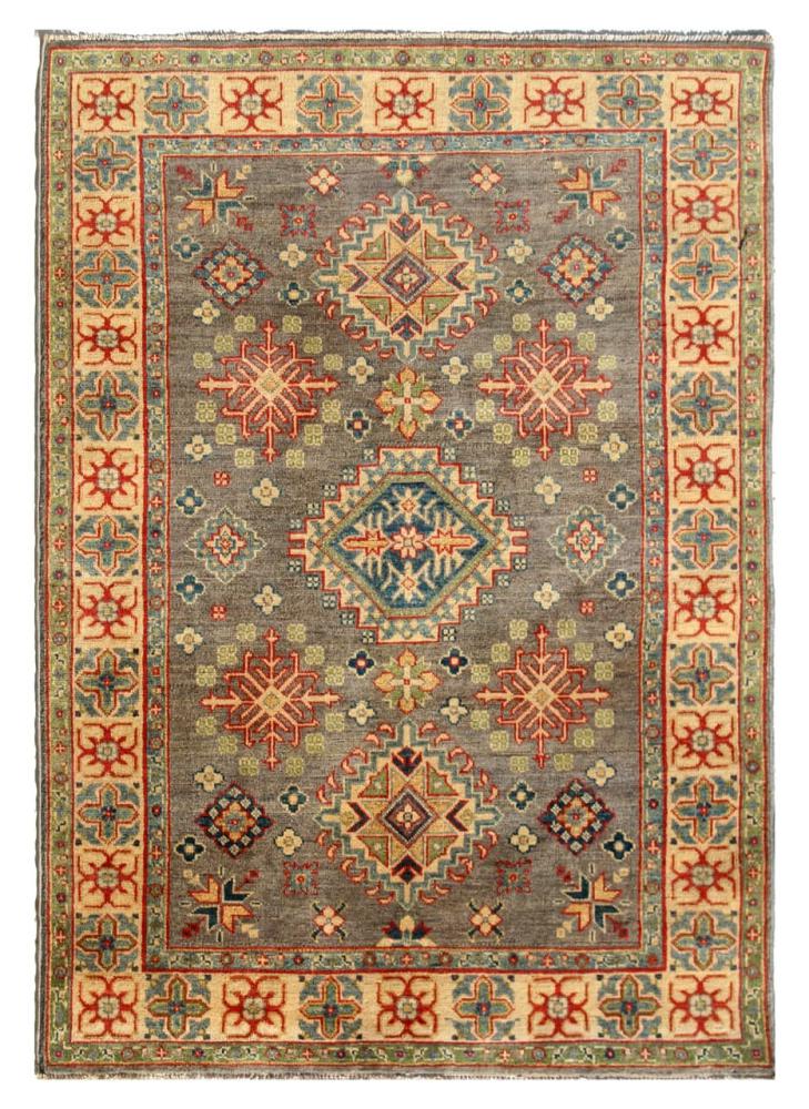 Afghaans tapijt Kazak Ghazni 175x121 175x121, Perzisch tapijt Handgeknoopte
