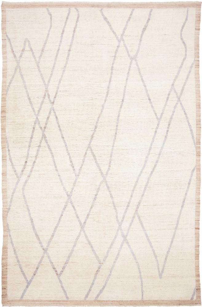 Pakistani rug Berber Maroccan Style 314x199 314x199, Persian Rug Knotted by hand