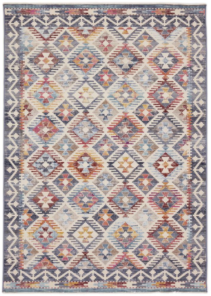 Chinesischer Teppich Atlas 341x239 341x239, Perserteppich Handgeknüpft