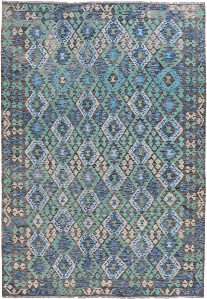 Afghan rug Kilim Afghan Heritage 302x209 302x209, Persian Rug Woven by hand