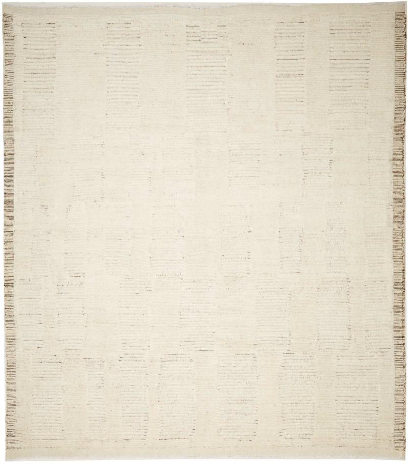 Pakistani rug Berber Maroccan 295x261 295x261, Persian Rug Knotted by hand