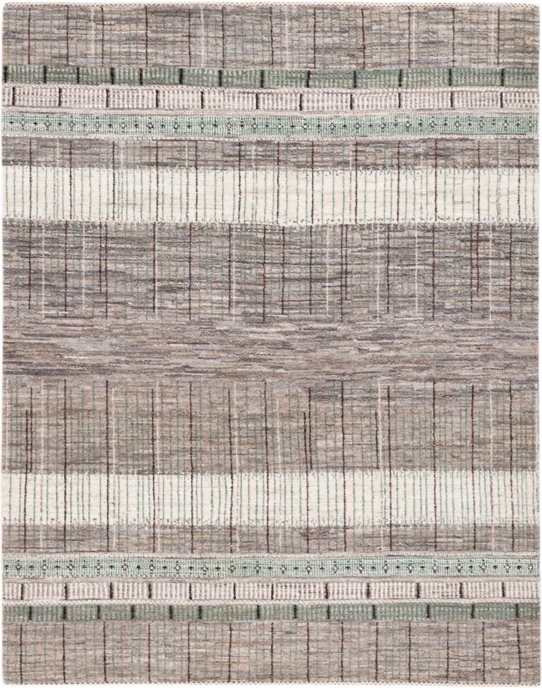 Persialainen matto Persia Gabbeh Loribaft Tabiibaft 196x153 196x153, Persialainen matto Solmittu käsin