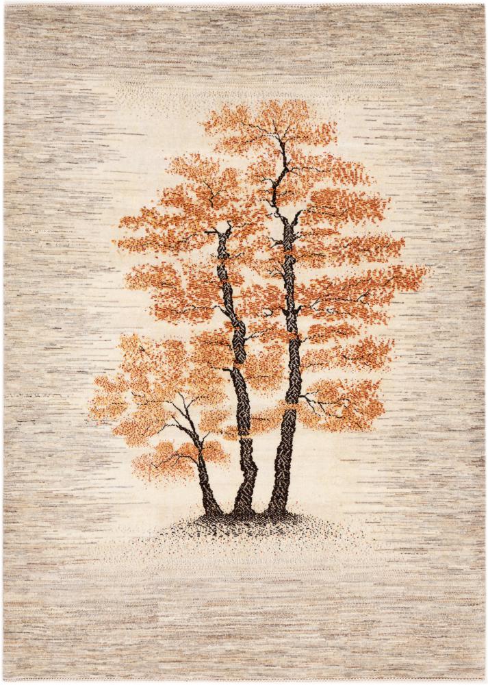 Perzsa szőnyeg Perzsa Gabbeh Loribaft Atash 241x169 241x169, Perzsa szőnyeg Kézzel csomózva