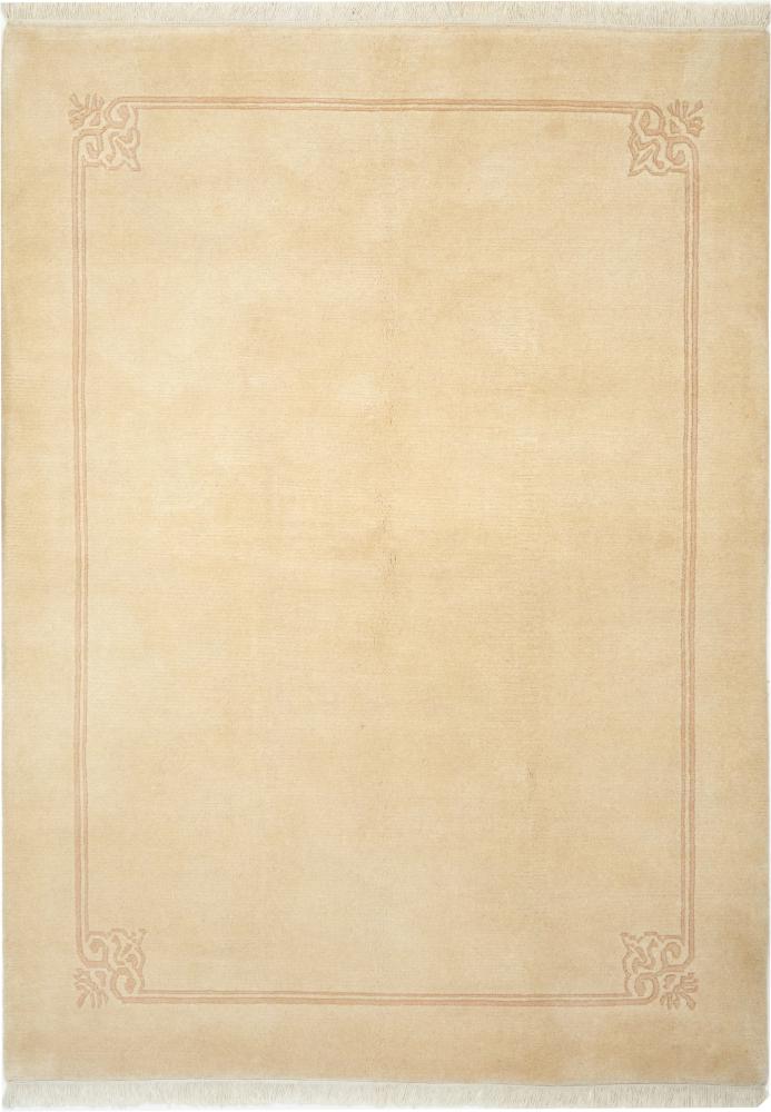 Tapete Nepal Nepal 244x177 244x177, Tapete persa Atado à mão