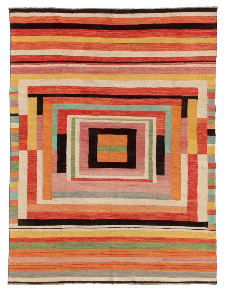 アフガンカーペット キリム アフガン Edition 299x204 299x204,  ペルシャ絨毯 手織り