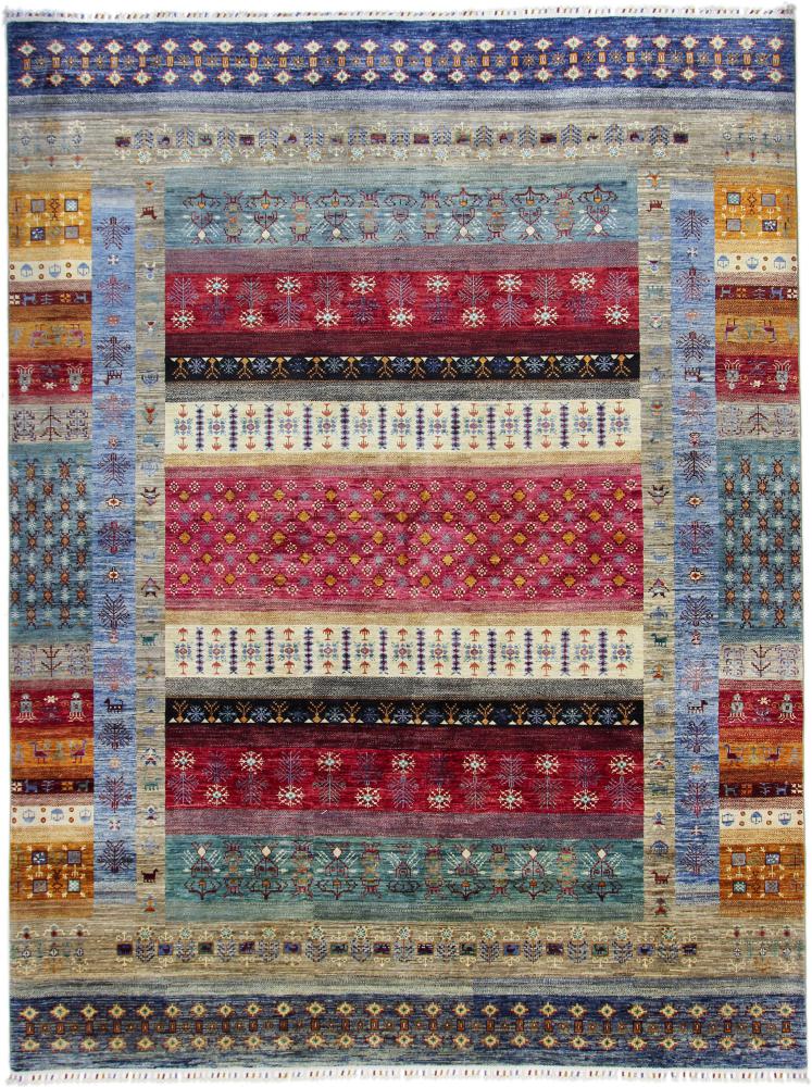 Tapete afegão Arijana Design 333x252 333x252, Tapete persa Atado à mão