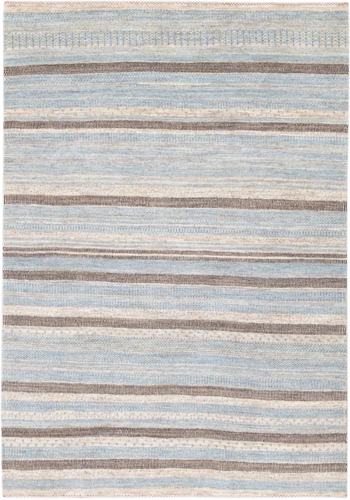 Persian Rug Persian Gabbeh Loribaft Tabiibaft 199x141 199x141, Persian Rug Knotted by hand
