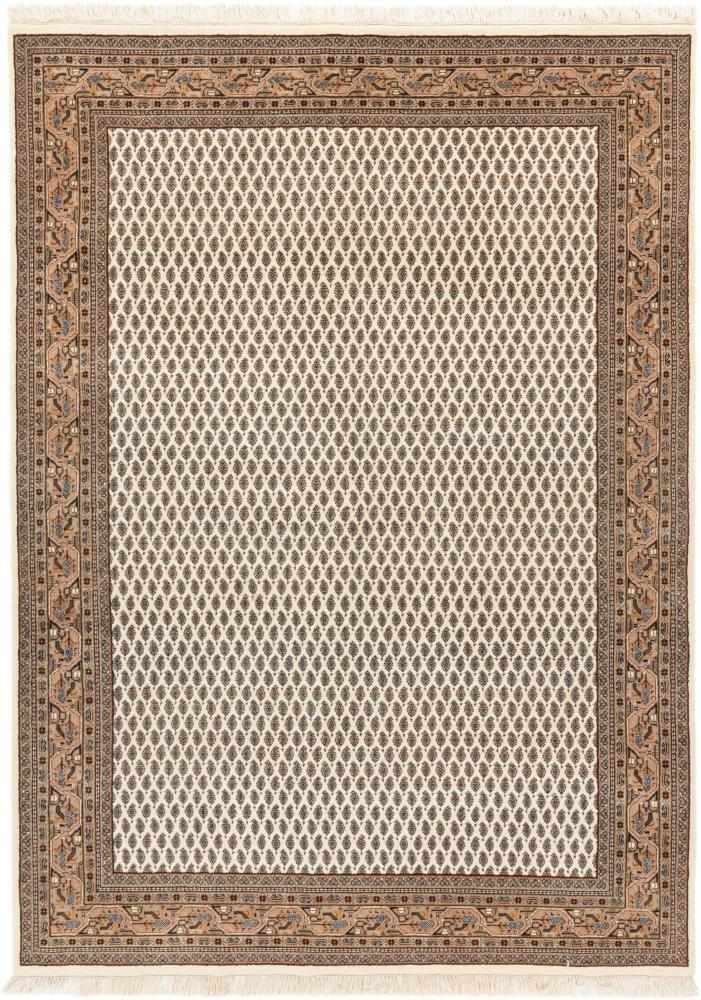 Indo rug Indo Mir 236x170 236x170, Persian Rug Knotted by hand