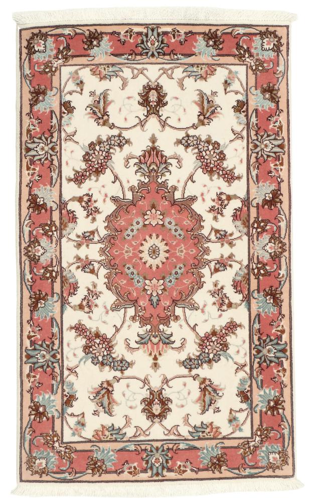 Perzisch tapijt Tabriz 50Raj 115x68 115x68, Perzisch tapijt Handgeknoopte