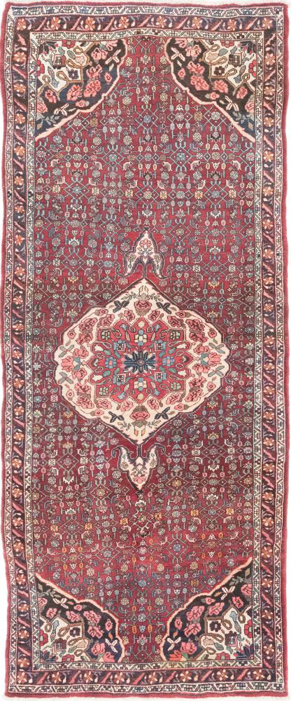  ペルシャ絨毯 ビジャー アンティーク 372x94 372x94,  ペルシャ絨毯 手織り