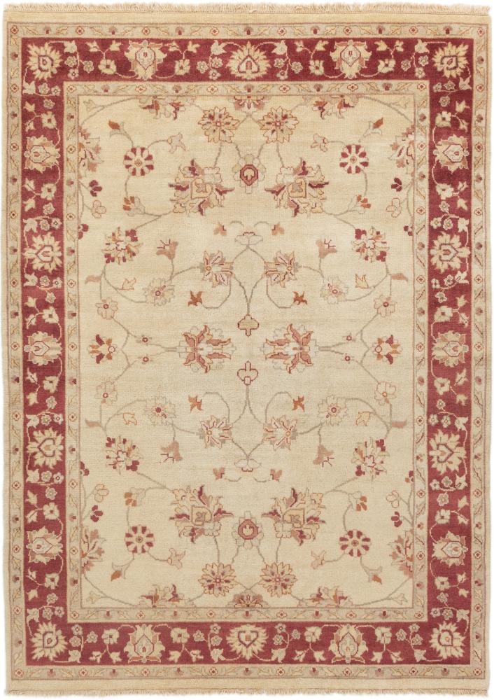 Indo rug Indo Tabriz 239x172 239x172, Persian Rug Knotted by hand