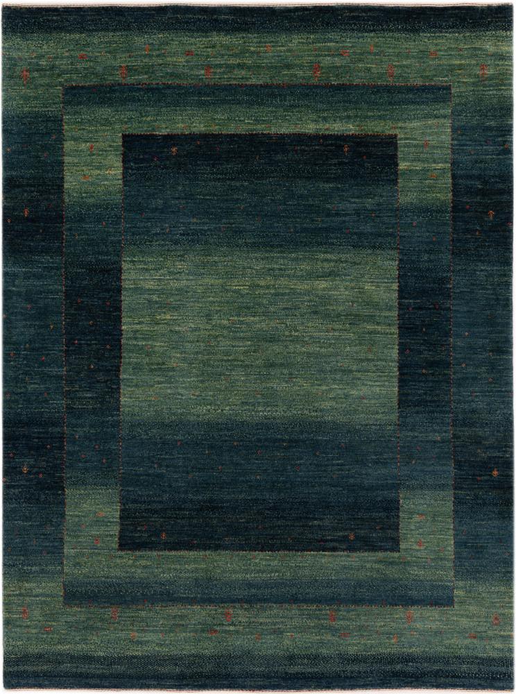 Tapete persa Persa Gabbeh Loribaft Atash 223x167 223x167, Tapete persa Atado à mão