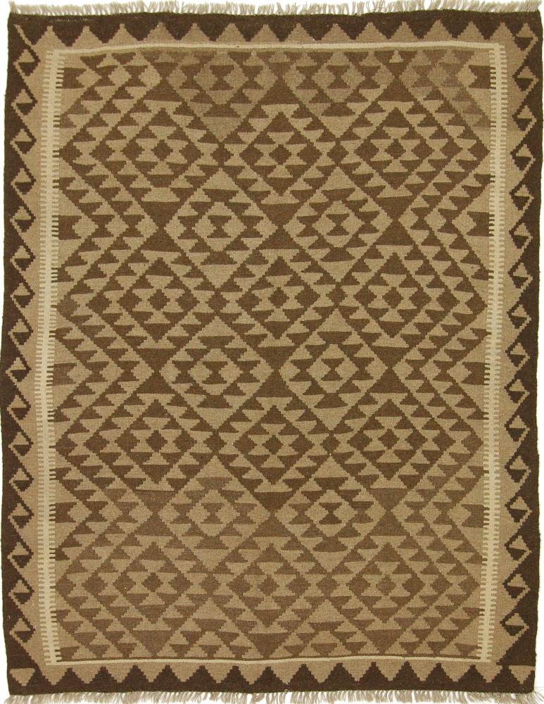 Afgán szőnyeg Kilim Afgán Heritage 6'8"x5'1" 6'8"x5'1", Perzsa szőnyeg szőttesek