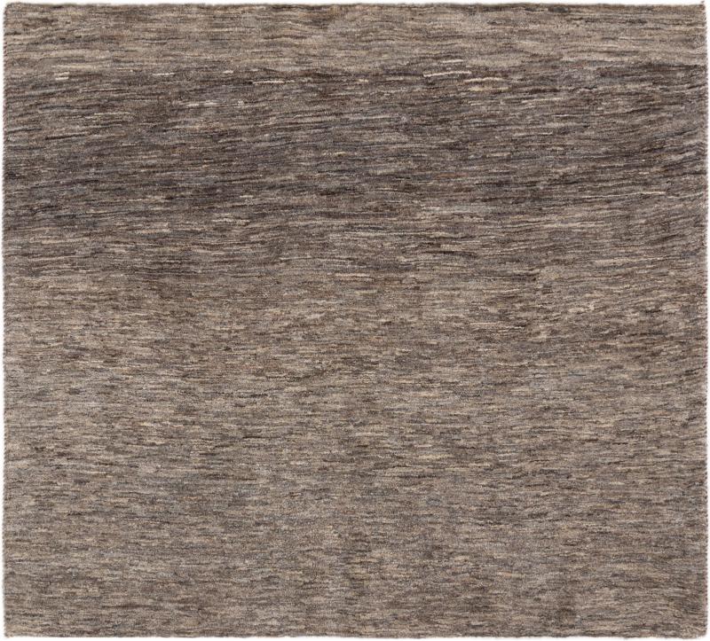 Persian rug Persian Gabbeh Loribaft 152x134 152x134, Persian rug Hand-knotted