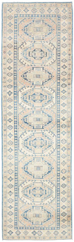 Pakistański dywan Kazak 289x81 289x81, Dywan perski Ręcznie tkany